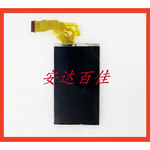 佳能 IXUS110 SD960 IXY510 LCD显示屏 液晶屏 相机显示屏 屏幕