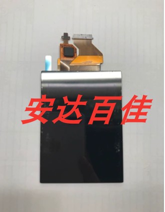 适用于索尼A7M3 RX100 M6 HX99 ZV1 ZV- E10带触摸液晶显示屏幕
