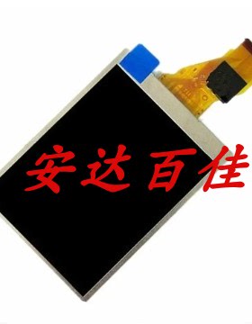 适用于佳能IXUS155 PC2054液晶屏 显示屏 相机屏幕 LCD全新带背光