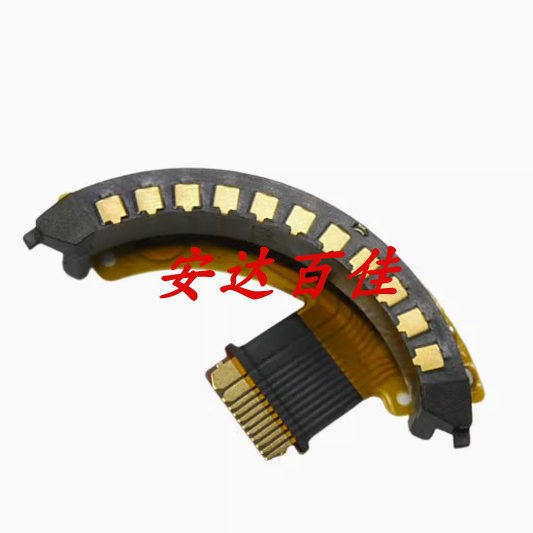 原装松下 H-FS12032 12-32 卡口触点排线 触点触线 维修配件