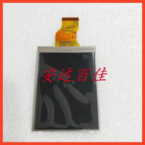 适用于索尼DSC- WX150 WX300 WX350 液晶屏 相机屏全新原装带背光
