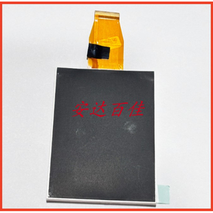 全新原装 尼康S3000 尼康S3000 显示屏 液晶屏 相机屏幕 相机维修