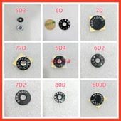 80D 60D 70D模式 5D3 拨盘转盘贴片 600D 5D2 7D2 适用于佳能6D