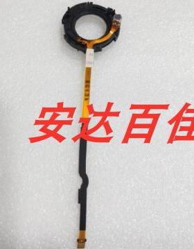 全新原装Canon 佳能24-105 F4 USM 2代 镜头光圈组 新款 原装配件