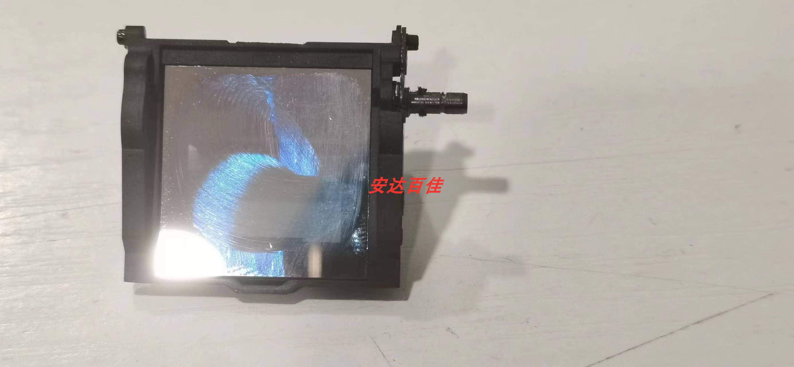 尼康D5200 D5100 D3100 D5000 反光板/反光板架子/反光镜