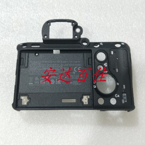 适用于索尼A7R3 A7RM3 液晶屏后壳 外壳 后背裸壳 后盖 全新原装