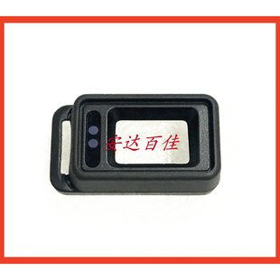 松下DC-LX100M2 徕卡D-LUX7眼罩 取景器框 目镜罩 眼罩胶皮