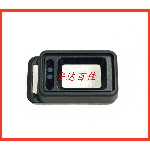 松下DC-LX100M2 徕卡D-LUX7眼罩 取景器框 目镜罩 眼罩胶皮
