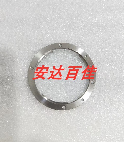 适用于佳能5D3 5DIII 7D2 1D35DS机身卡口 金属卡口 主体