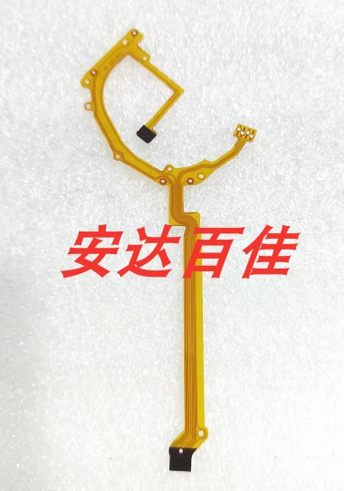 适用于佳能 G1xII G1x2 光圈排线 G1X 二代光圈线 防抖排线维修