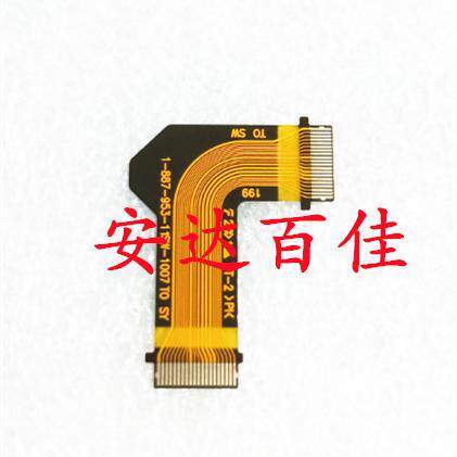 适用于索尼DSC-HX50 HX50V 按键板连接排线 全新原装 量大价格低