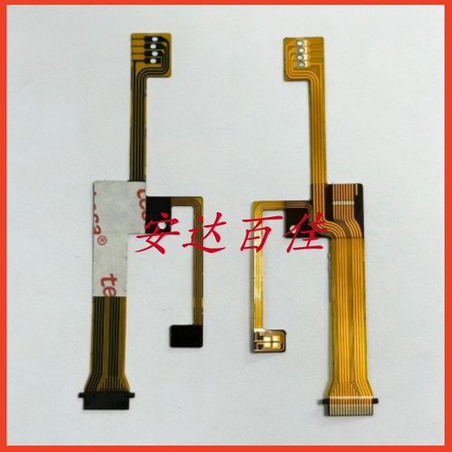 适用于尼康 Z 800MM Z口 800mm 定焦排线 对焦排线 对焦线全新