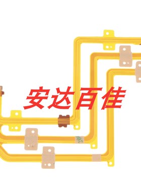 索尼SR42E SR200E SR300E SR62E SR82E 排线 显示屏排线