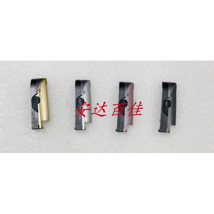 适用于佳能IXUS210 IXY10S SD3500 电池盖+胶条 全新