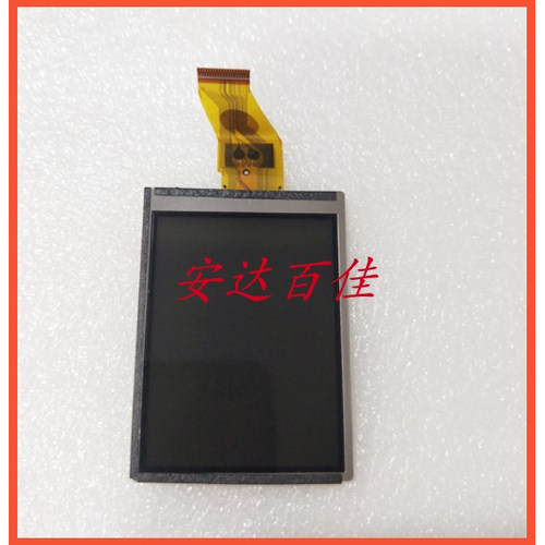 全新 适用于尼康nikon S570/S1000 LCD 相机屏 液晶显示屏幕