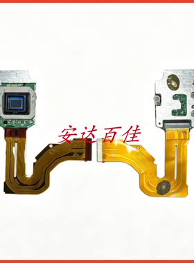 适用于卡西欧ZR1500 CCD 镜头配件 图像传感器