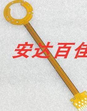 适用徕卡 莱卡Leica Minilux zoom变焦版 镜头排线光圈线相机排线