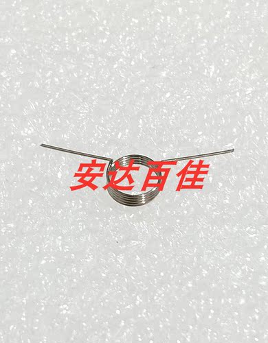 适用于佳能G3X G3 X顶盖 变焦弹簧变焦弹弓