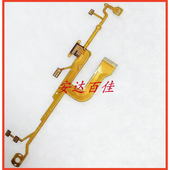 带元 适用于尼康Nikon 件 a900镜头排线 底座线 A900 后组线