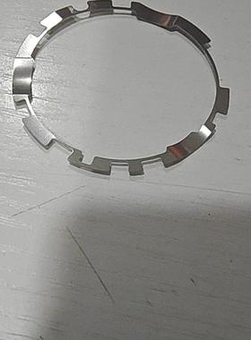 适用于 Nikon 尼康FTZ二代转接环原装Z卡口适配器微单Z (弹片)