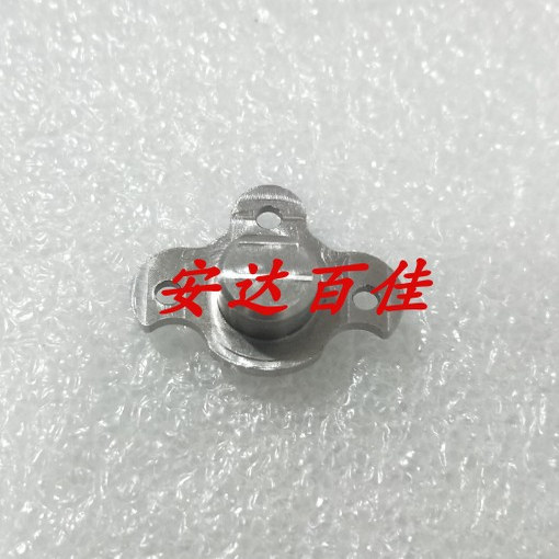 适用索尼A7M3 A7R3 A7R2 A7M2 A7S2三脚架快装板底座螺母螺丝孔扣