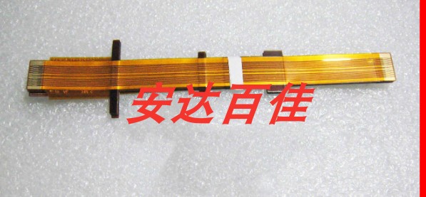 适用于索尼 DCR-VX2200E PD198P HVR-Z1C Z5C 目镜排线 取景器 排