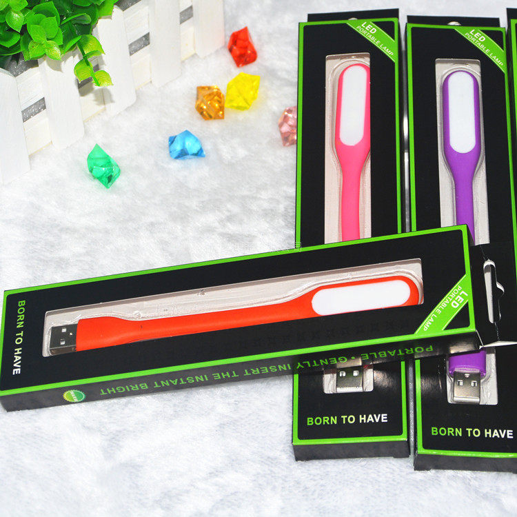 Lampe USB - Ref 377699 Image 3