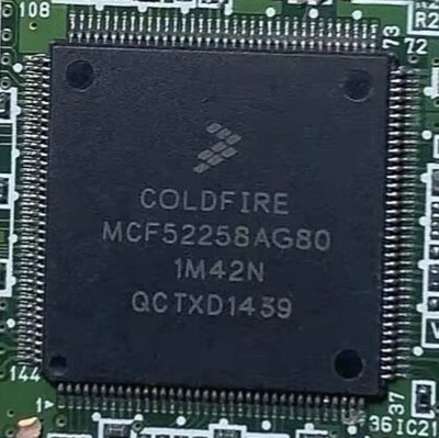 MCF52258AG80 全新原装 散新 拆机现货 价格询价为准