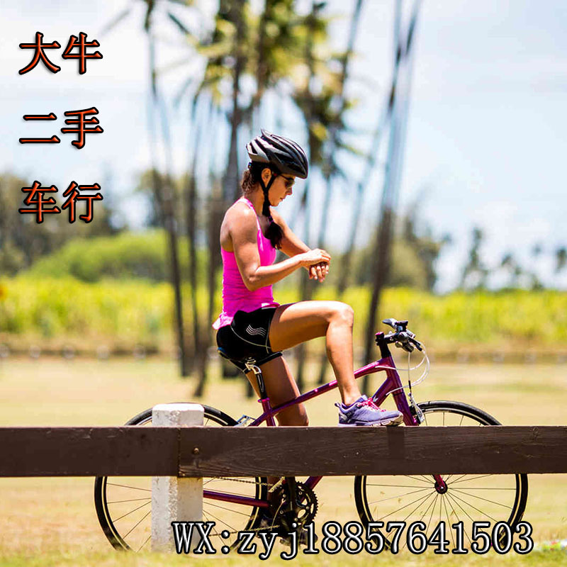 正品二手捷安特美利达公路车自行车赛车OCR3500FCR3100ESCAPE SL2