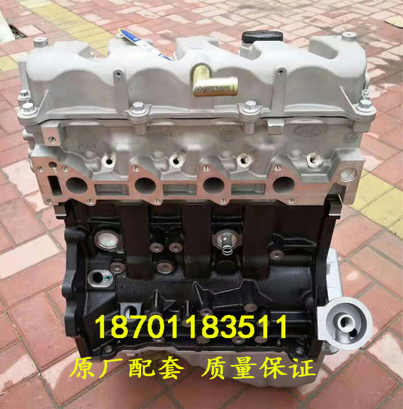 适配东风风行菱智 江淮瑞鹰瑞风1.8t 1.9t d19柴油机发动机总成