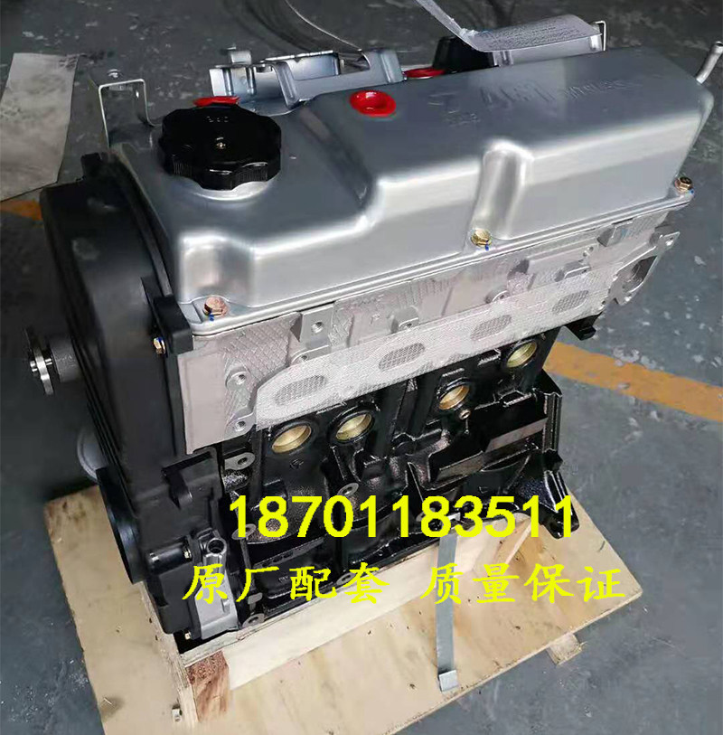 3 三菱4g13s发动机