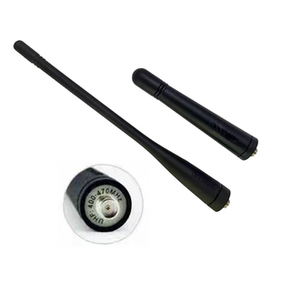 SMA建伍对讲机天线TK-3107/TK-3207D/TK-3160/NX-320/NX-340