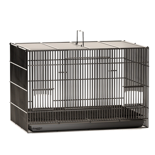 鸽子笼专用笼子新型鸽子笼家用养殖特大号户外专业繁殖配对铁丝网