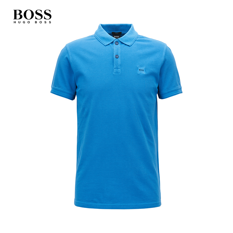 boss