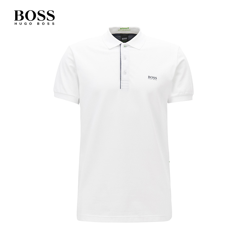 boss
