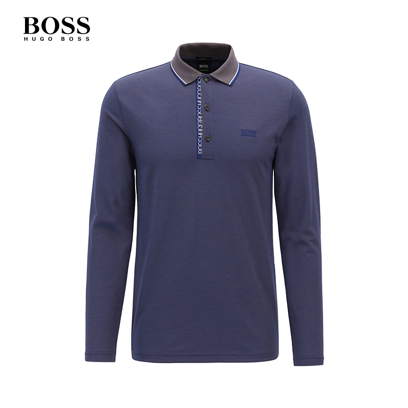 boss
