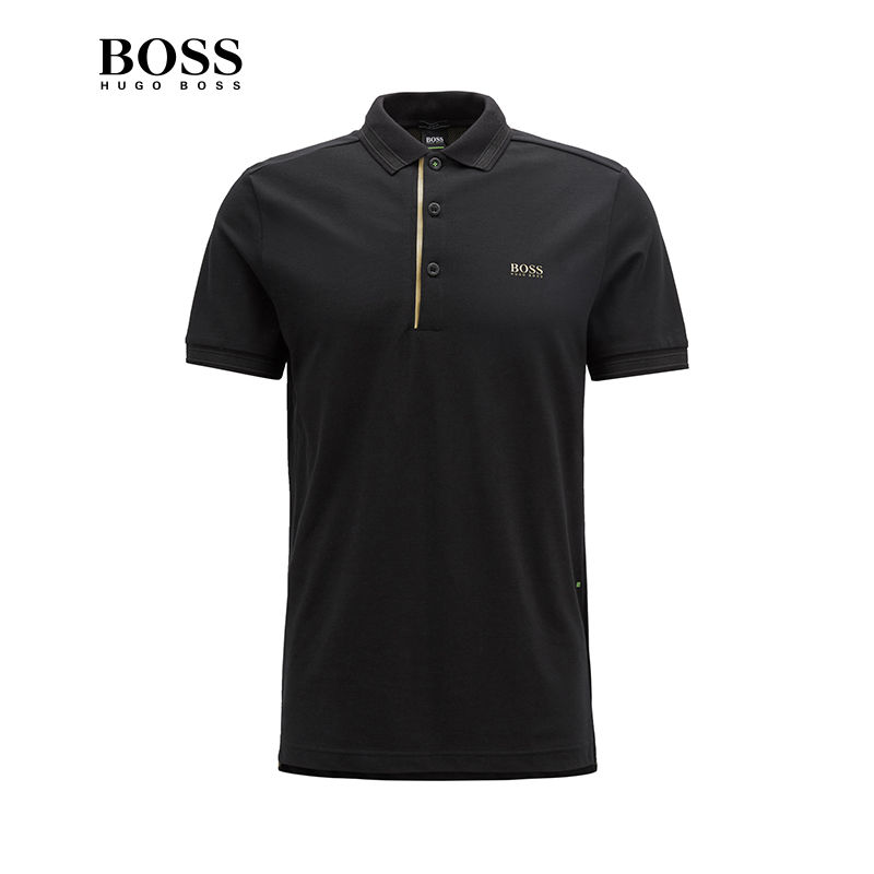 boss