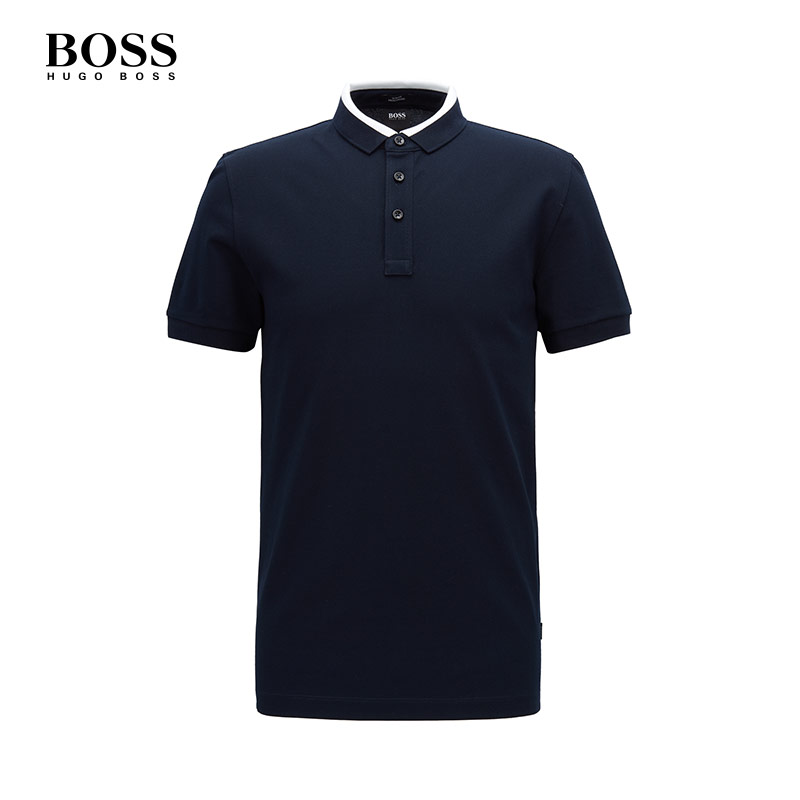 boss