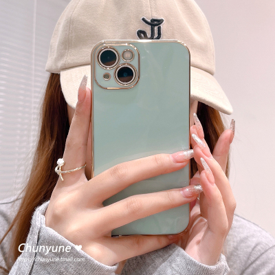 软硅胶适用于苹果手机壳