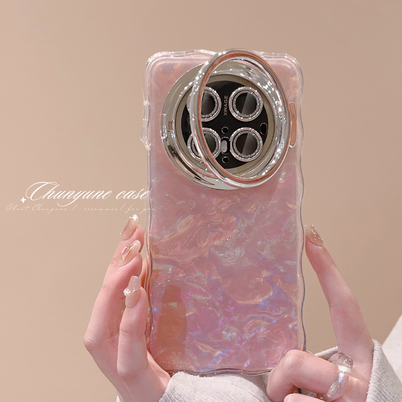 【带隐形支架】手机壳