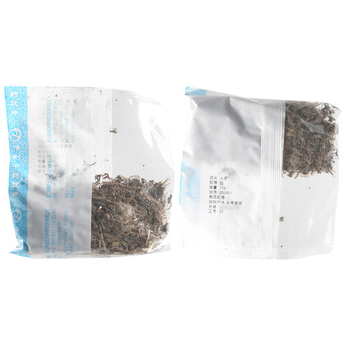 莲福堂 大蓟10g 中药饮片批发小包装中国药材