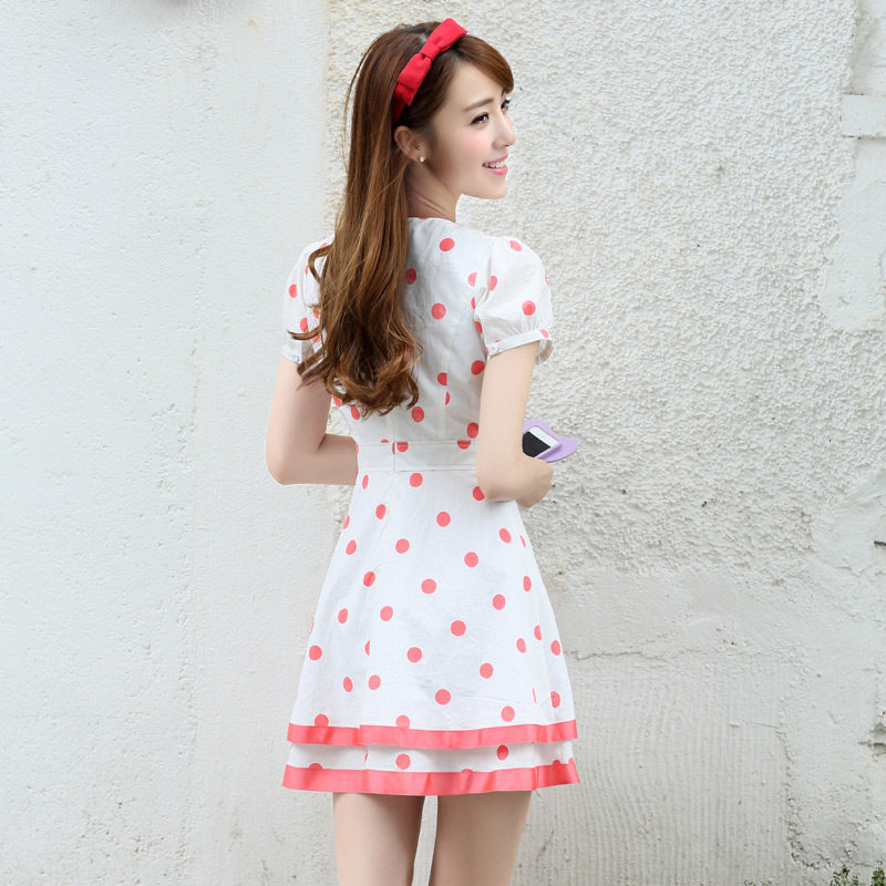 Robes pour fille - Ref 2045432 Image 4