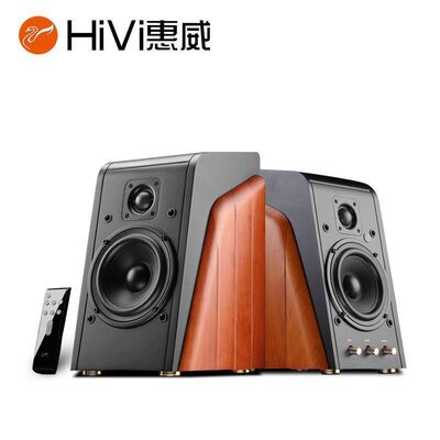 Hivi/惠威M200MKIII+有源音响2.0客厅HiFi音箱无线蓝牙桌面电脑