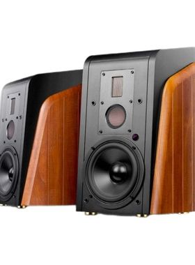 Hivi/惠威 M300MKII 蓝牙同轴光纤有源高保真电脑电视客厅音响