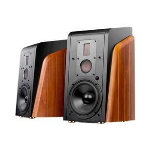 Hivi/惠威 M300MKII 蓝牙同轴光纤有源高保真电脑电视客厅音响