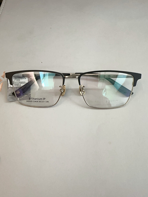 眼镜H85025