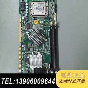 需问价 功能无法正常使用 一张凌华工控机主板NuPRO A301