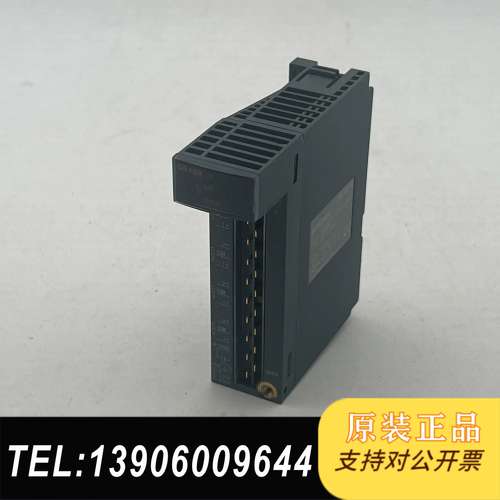 库存有限，三菱Q64DA先到先得需问价