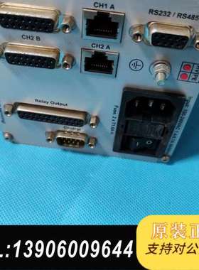 莱宝两通道真空计显示器，GRAPHIX TWO需问价