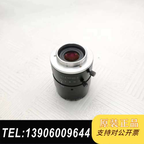 普密斯C口PMS-5018 F=50MM/F1.8,需问价